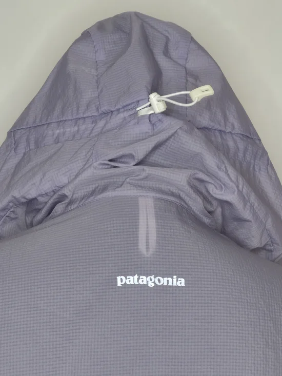 Patagonia Houdini Lightweight Hooded Jacket - Size XS - Picture 6 of 12